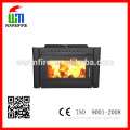Factory supply directly fireplace wood frame BI2500